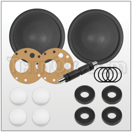 Medi kit (TDSK-15-P-4FT)